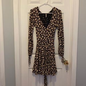 Free people dress - perfect condition